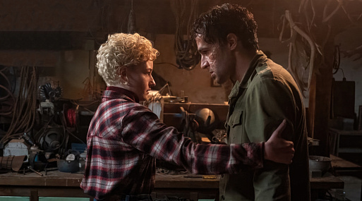 «Вульфмен» от Blumhouse был вдохновлён «Мухой»