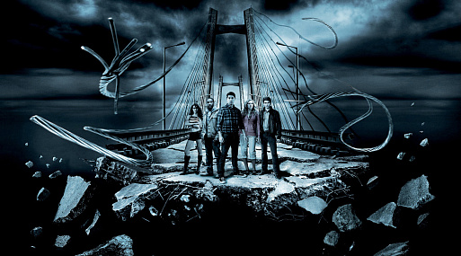 Объявлен актёрский состав «Пункта назначения: Кровные узы»