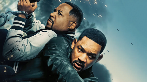 Режиссёры боевика «Плохие парни до конца» вдохновлялись видеоиграми