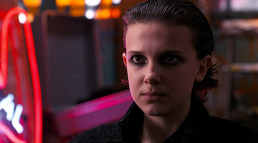 Критики тепло приняли новый сезон «Очень странных дел»