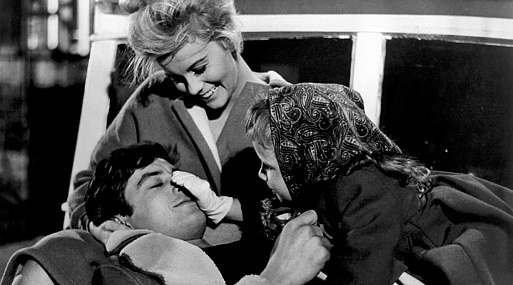 «Рождённый вором»: Зинаида Пронченко советует фильм на вечер