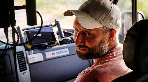 «Хозяина» и «Крецула» покажут на кинофестивале в Трансильвании