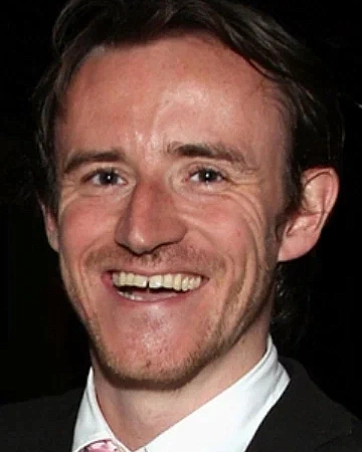 Бен Кромптон