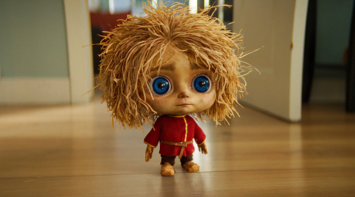 «Домовёнок Кузя» добрался до заветного миллиарда