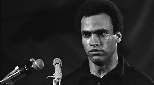 Про лидера «Чёрных пантер» Хьюи Ньютона снимут сериал