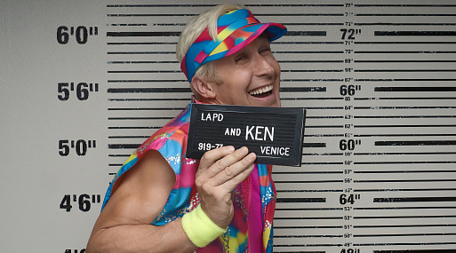 Фильм «Барби» стал успешным из-за своей оригинальности