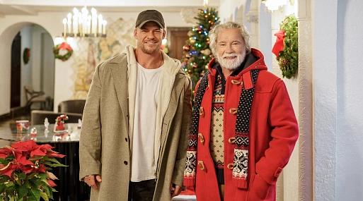 «Человек с мешком» с Арнольдом Шварценеггером и Аланом Ричсоном выйдет осенью