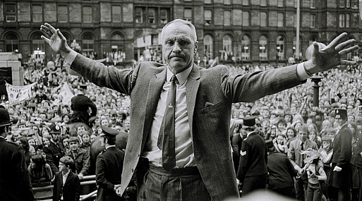 A24 снимет сериал о легендарном тренере «Ливерпуля»