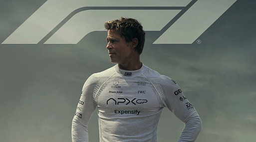 «Формула-1» с Брэдом Питтом может получить продолжение