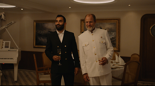 На Каннском кинофестивале — 2022 победил «Треугольник печали» Рубена Эстлунда