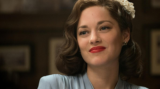 Клим Шипенко намерен снять Марион Котийяр в своём новом фильме – байопике о Сергее Есенине