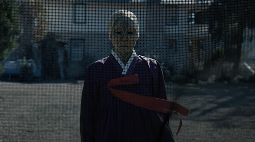 Сандра О наводит жути в трейлере фильма «Мама» от продюсера Сэма Рэйми