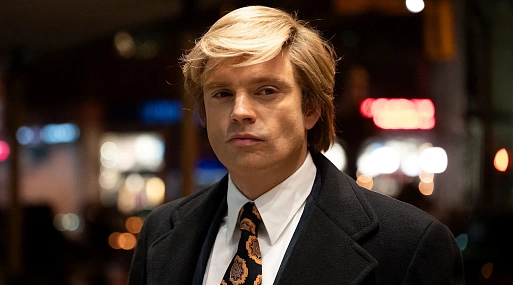 Дональд Трамп раскритиковал «Ученика» режиссёра Али Аббаси