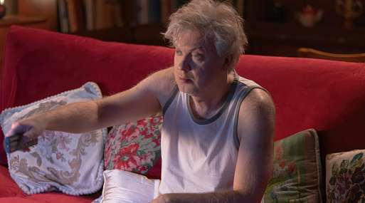 Сергей Светлаков приступил к съёмкам сериала «Беляковы в отпуске»