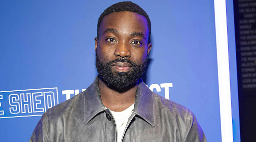 Паапа Эссьеду рассказал об угрозах после кастинга в «Гарри Поттера»