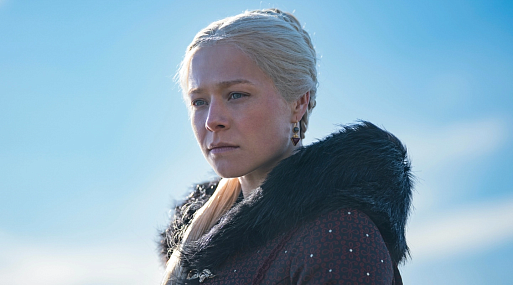 В «Амедиатеке» состоится российская премьера «Дома дракона»: трейлер