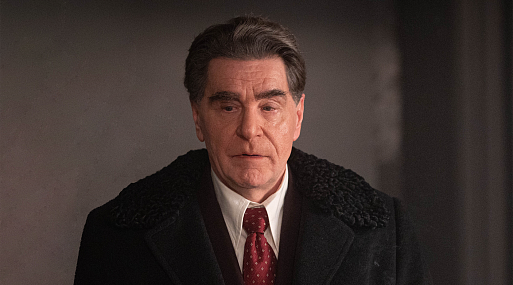 Стартовали съёмки политического детектива «Дорогой Вилли»