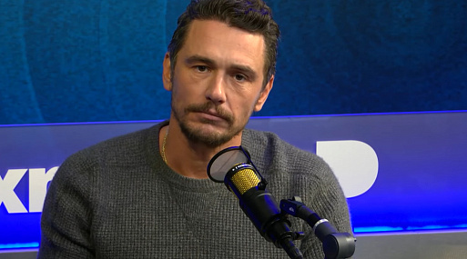 Джеймс Франко признался в сексуальной связи со студентками своей актёрской школы