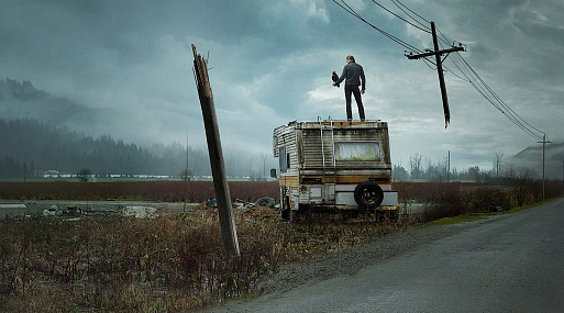 Даг Лайман займётся новой экранизацией «Противостояния» Стивена Кинга