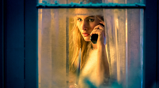 5 неочевидных рождественских фильмов: олени, зомби, ультранасилие, эльфы