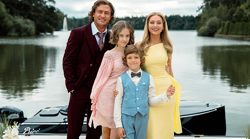 Нчались съёмки комедии «Холоп 3» с Милошем Биковичем, Павлом Прилучным и Кристиной Асмус