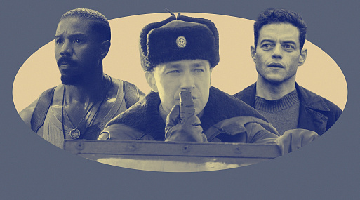 Что в бокс-офисе: «Грешники» ставят рекорды, а «Кракен» пытается навести ужас на конкурентов