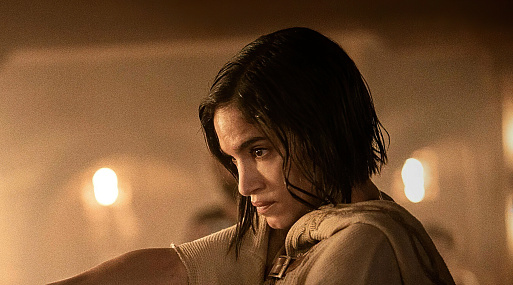 Netflix подтвердил хронометраж «Мятежной Луны»