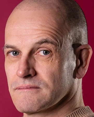 Джонни Ли Миллер