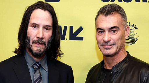 Чад Стахелски выразил неуверенность в создании пятого «Джона Уика»