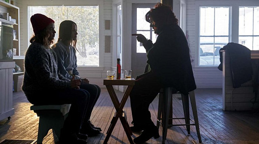 Необычный опыт: у Amazon состоялась первая домашняя премьера фильма