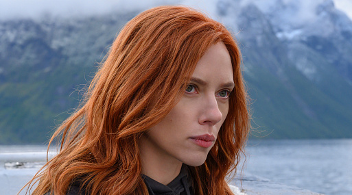 «Эта глава окончена»: Скарлетт Йоханссон опровергла слухи о возвращении в КВМ