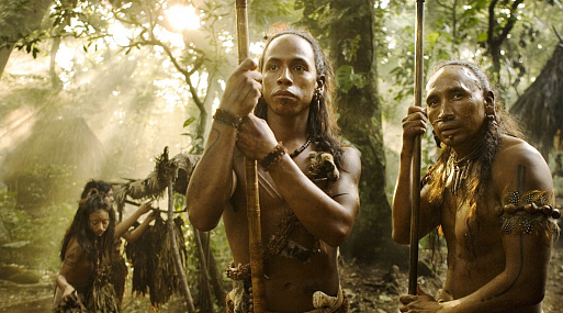 «Апокалипсис» Мэла Гибсона вернётся в российские кинотеатры