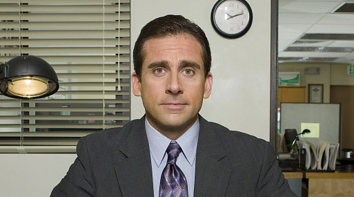 Стив Карелл не собирается участвовать в новой версии «Офиса»