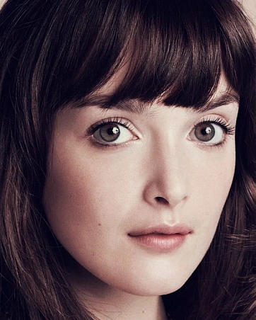 Шарлотта Ле Бон