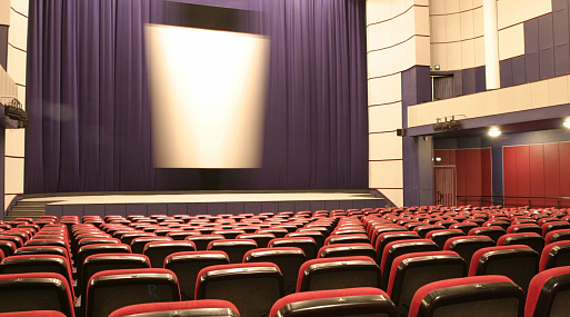 Локальные новости: петербургские кинотеатры откроются через 10 дней