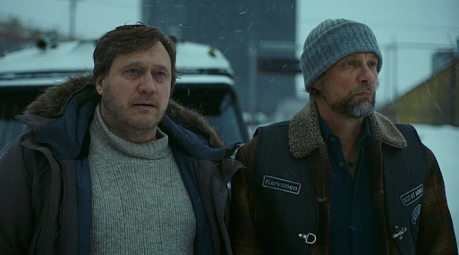 «Амедиатека» показала трейлер скандинавского сериала «Северная мафия»