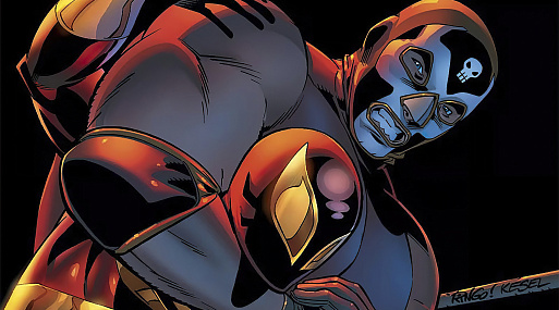 Sony вновь запустила разработку «Эль Муэрто»