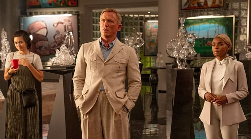 Netflix не станет развиваться в кинотеатральной отрасли