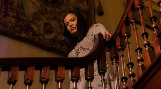 Всероссийская премьера «Демонов дома Гарретов» состоится 12 марта