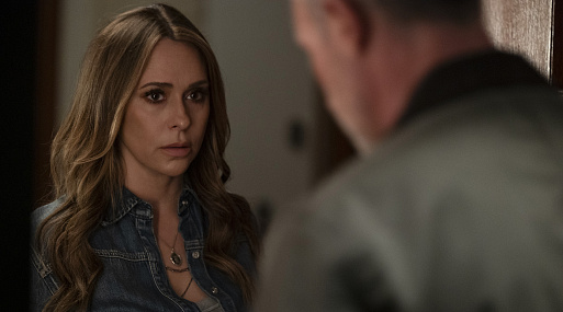 Дженнифер Лав Хьюитт и остальные на персональных постерах «Я знаю, что вы сделали прошлым летом»