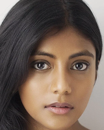 Чаритхра Чандран