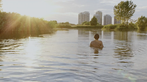 В конкурсе юбилейного «Послания к человеку» покажут 73 фильма