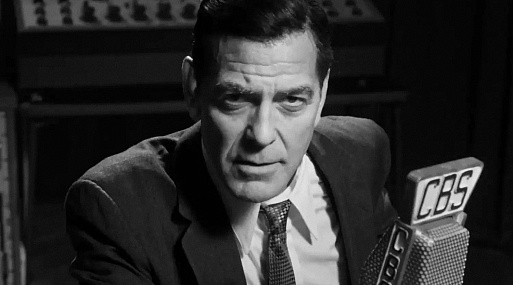 Бродвейская версия «Доброй ночи и удачи» Джорджа Клуни выйдет онлайн