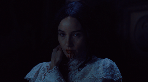 Тень предка: трейлер хоррора «Наследники Ван Хельсинга. Проклятие Дракулы» по рассказу Джо Хилла