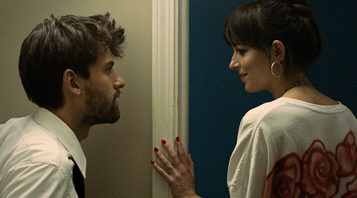 У фильма «В ритме ча-ча-ча» с Дакотой Джонсон появился трейлер