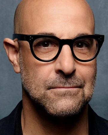 Стэнли Туччи