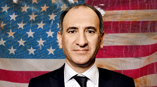 Автор «Смерти Сталина» рассказал, что никто не хочет финансировать его сатиру на Дональда Трампа