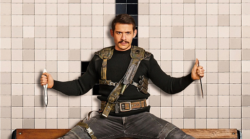 Герои «Академии "Амбрелла"» на новых постерах