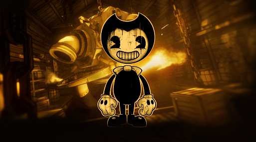 В разработку запущена экранизация игры Bendy and the Ink Machine