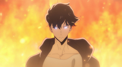 Продолжение «Поднятия уровня в одиночку» выйдет в следующем году